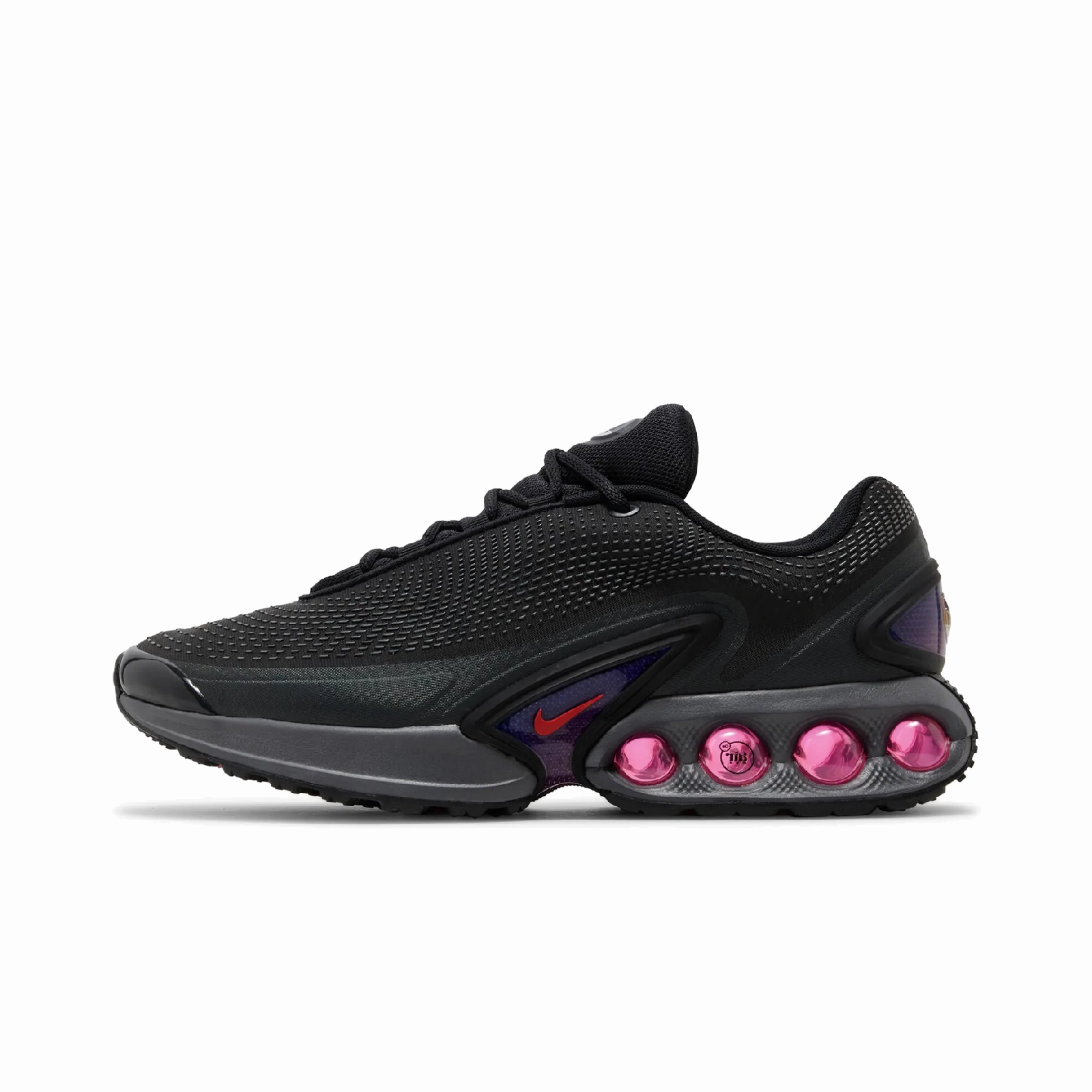 Nike Air Max Dn All Night Nike sporty look with timeless feel