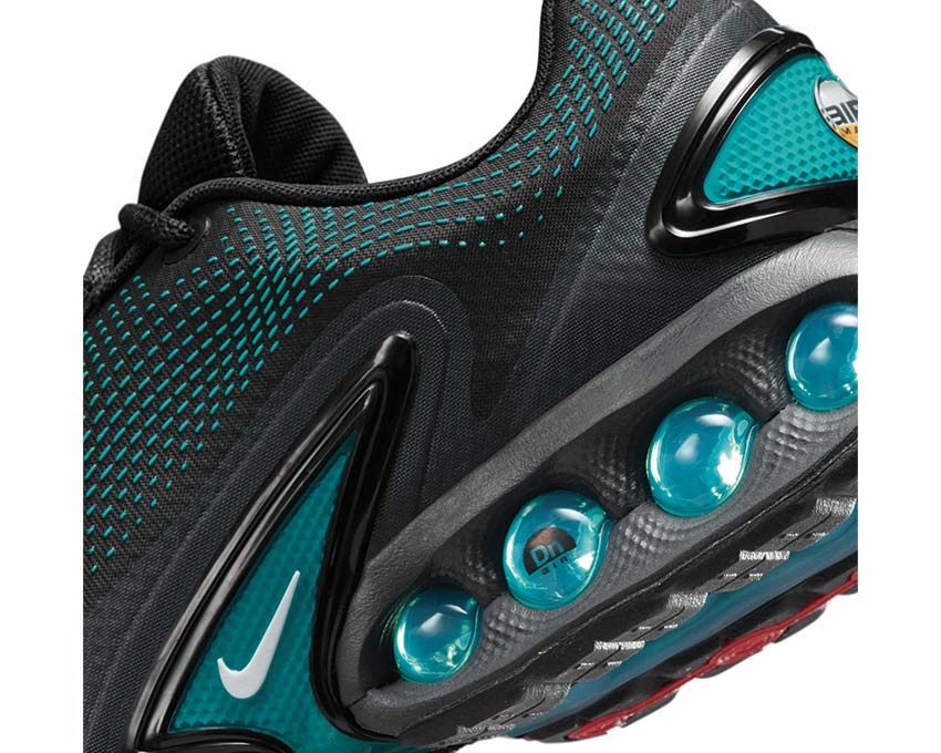 Nike Air Max DN ?Dusty Cactus? Nike all-day comfort shoes
