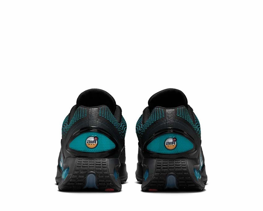 Nike Air Max DN ?Dusty Cactus? Nike all-day comfort shoes