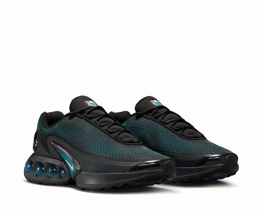 Nike Air Max DN ?Dusty Cactus? Nike all-day comfort shoes