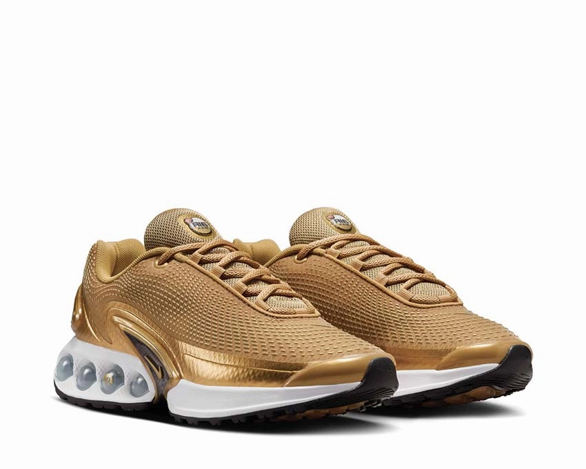 Nike Air Max DN PRM W Nike all-day comfort shoes