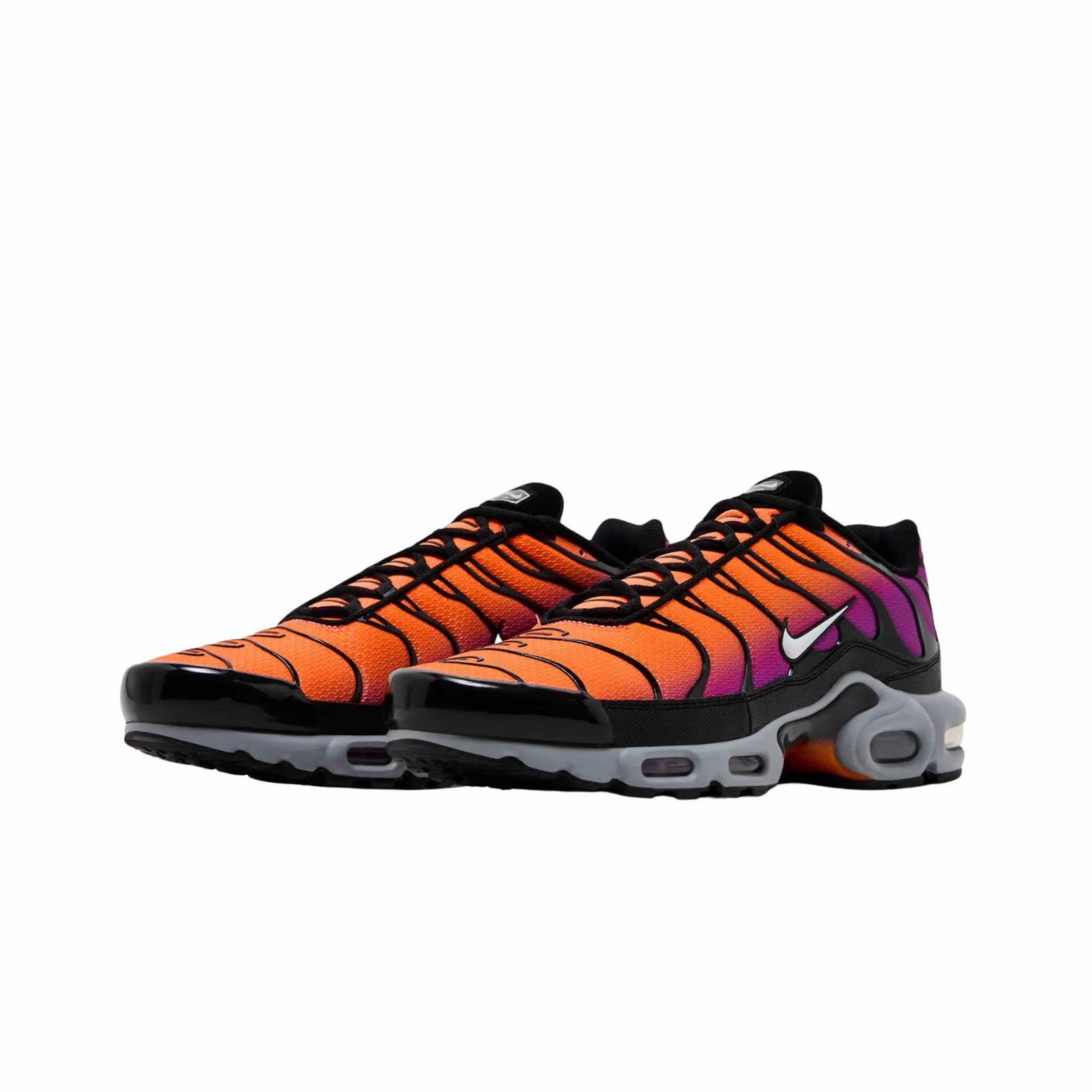 Nike Air Max Plus Desert Sunset Nike Everyday Cushioned Shoes