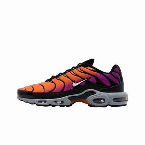 Nike Air Max Plus Desert Sunset Nike cushioned shoes for casual wear