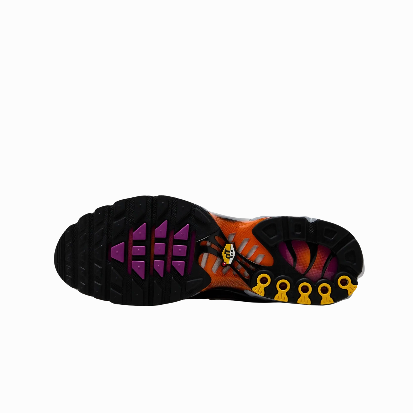 Nike Air Max Plus Desert Sunset Nike Everyday Cushioned Shoes