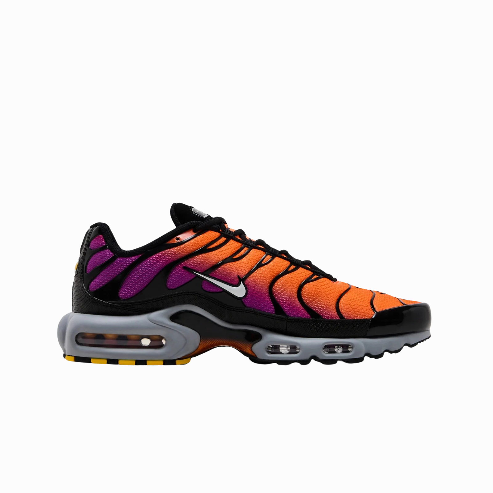 Nike Air Max Plus Desert Sunset Nike Everyday Cushioned Shoes