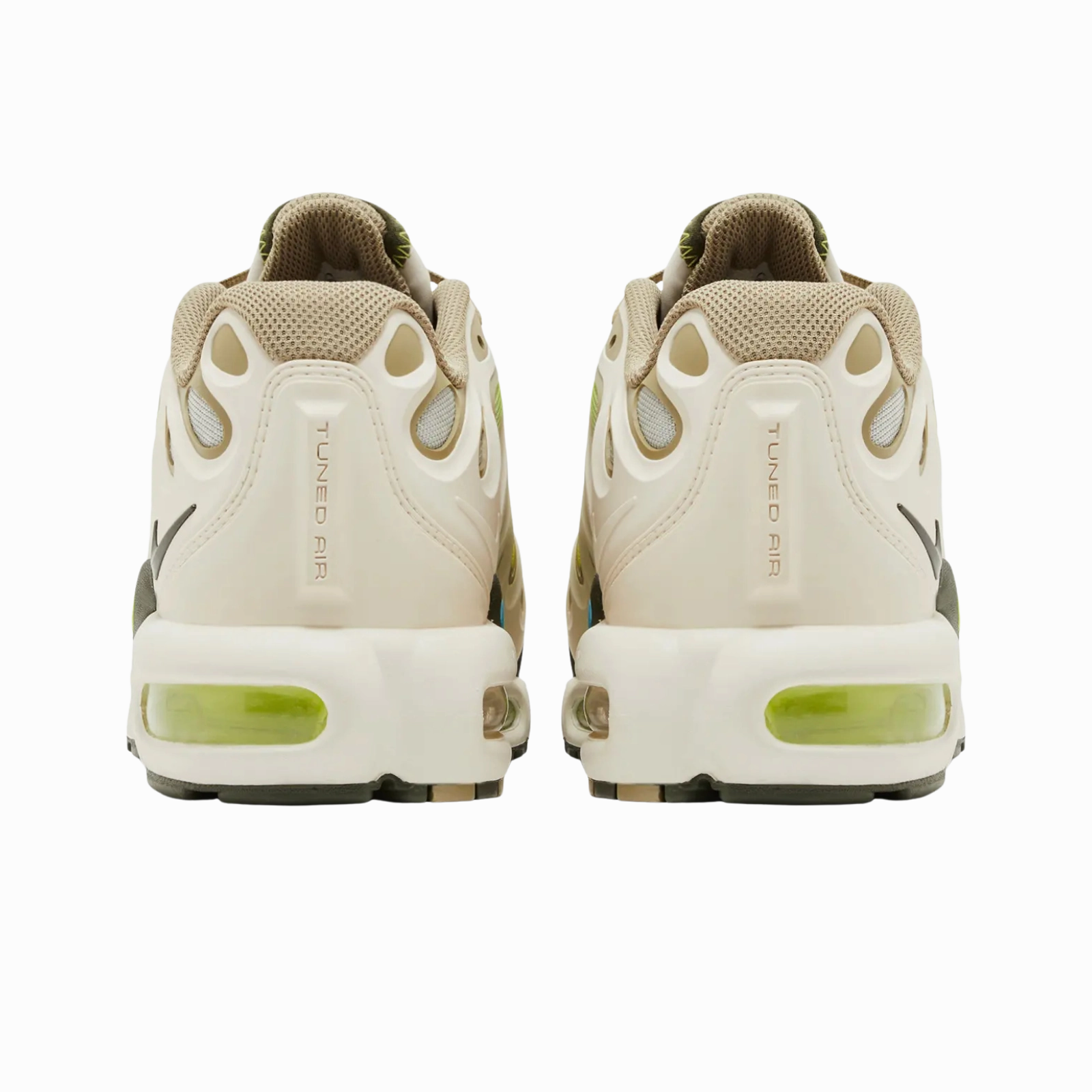 Nike Air Max Plus Drift Cyber Baltic Blue Nike Everyday Cushioned Shoes