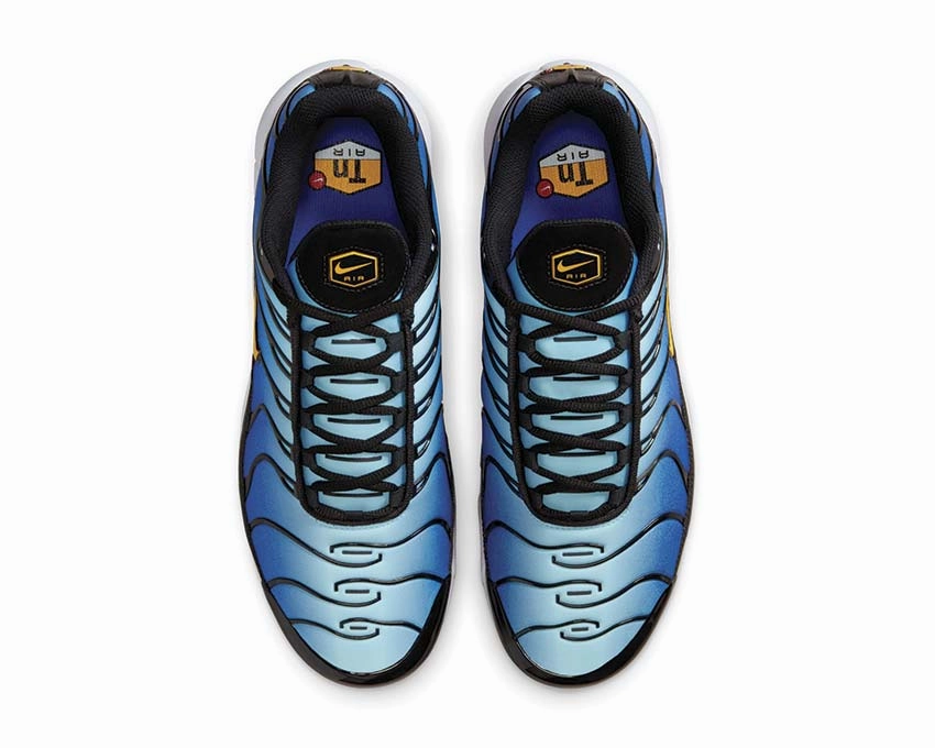 Nike Air Max Plus Golf "Hyper Blue" Nike all-day comfort shoes