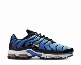 Nike Air Max Plus Golf "Hyper Blue" Nike classic sneakers for everyday motion