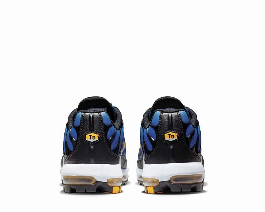 Nike Air Max Plus Golf "Hyper Blue" Nike all-day comfort shoes