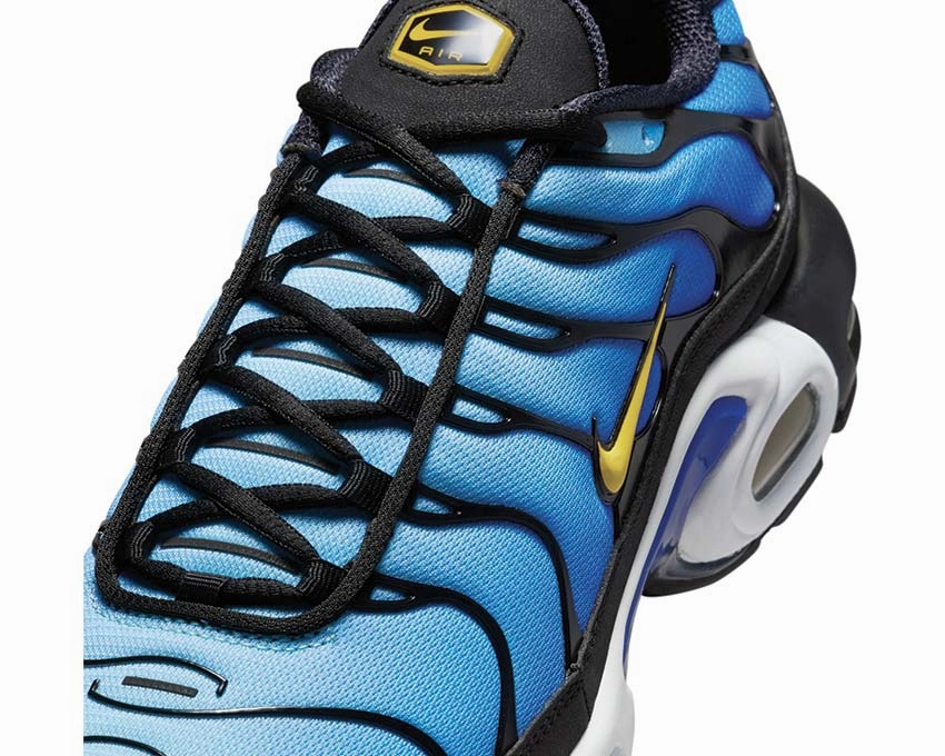 Nike Air Max Plus OG "Hyper Blue" Nike all-day comfort shoes