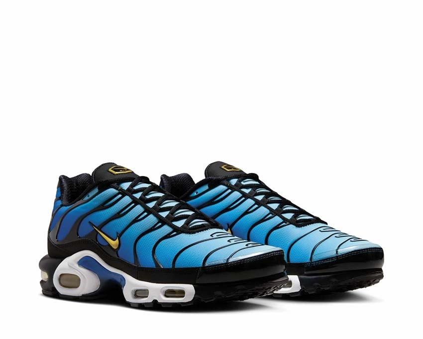 Nike Air Max Plus OG "Hyper Blue" Nike all-day comfort shoes