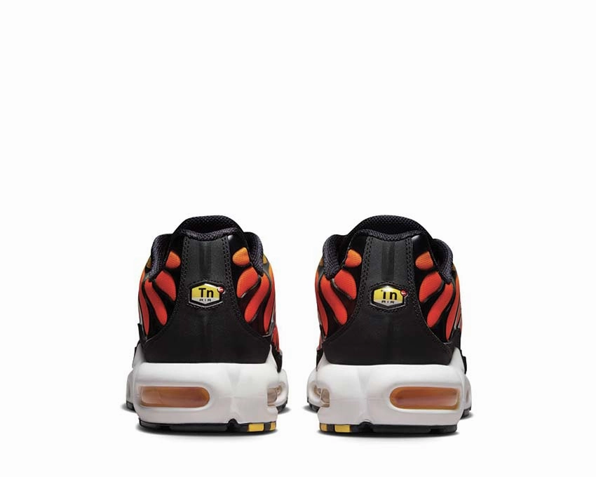 Nike Air Max Plus OG "Sunset" Nike retro-inspired sneakers