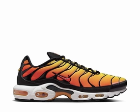 Nike Air Max Plus OG "Sunset" Nike essential sneakers for sport and street