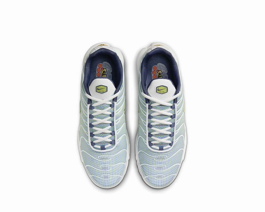 Nike Air Max Plus "Pebble Grey" Nike all-day comfort shoes