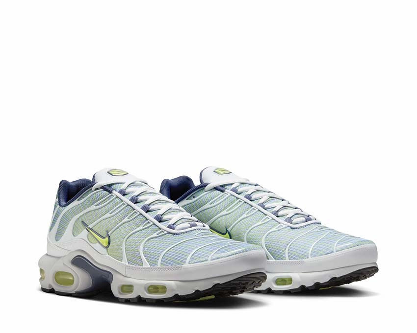 Nike Air Max Plus "Pebble Grey" Nike all-day comfort shoes