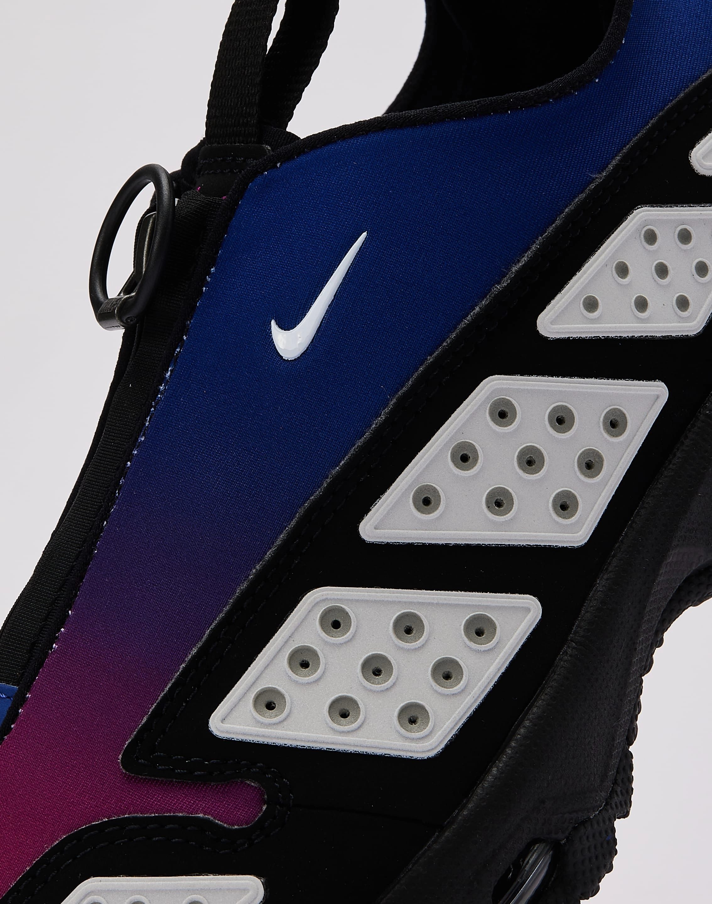 Nike Air Max SNDR 'Deep Night' Speed Sneakers
