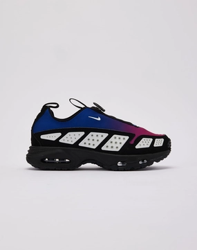 Nike Air Max SNDR 'Deep Night' Nike lightweight shoes for daily running