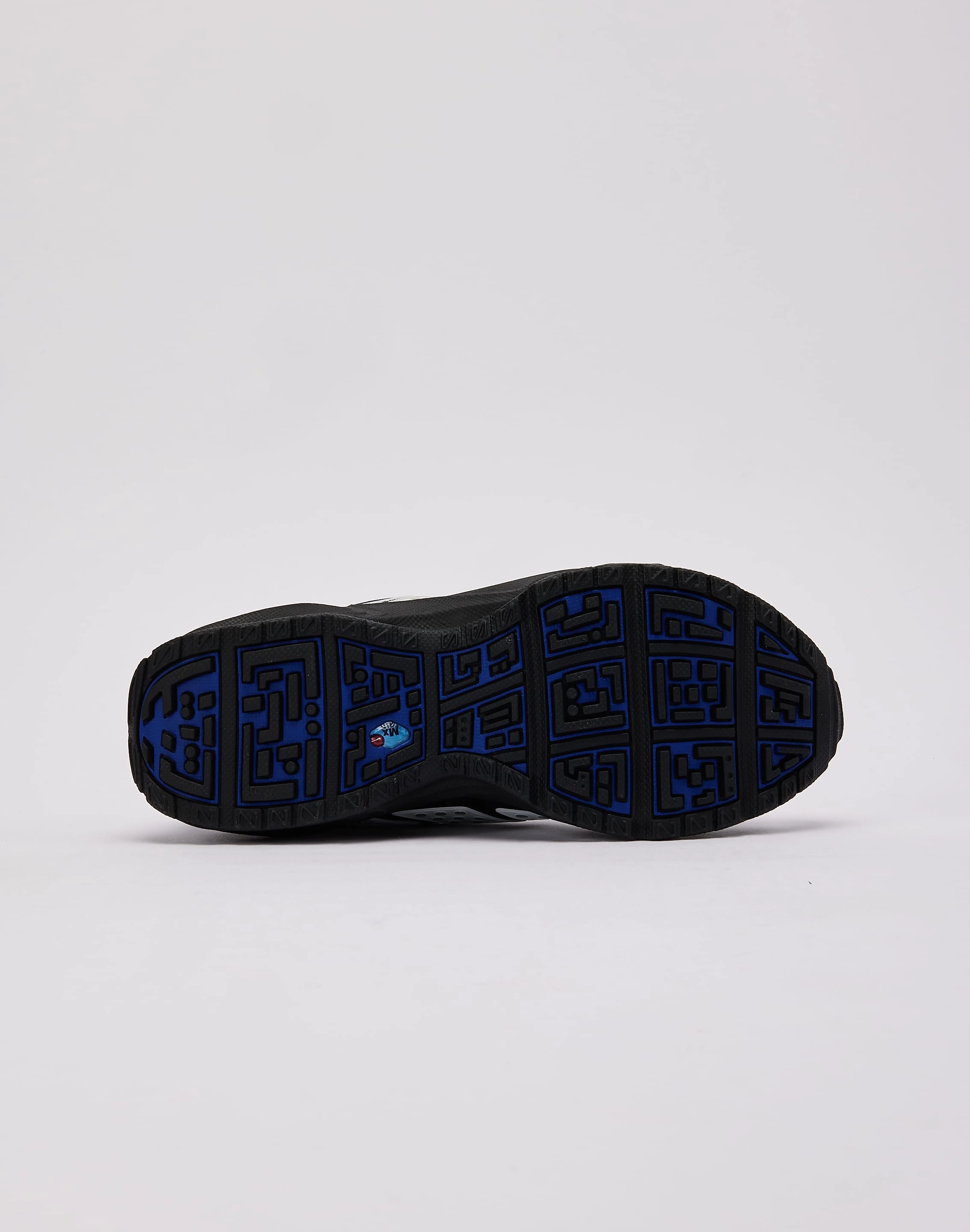 Nike Air Max SNDR 'Deep Night' Speed Sneakers