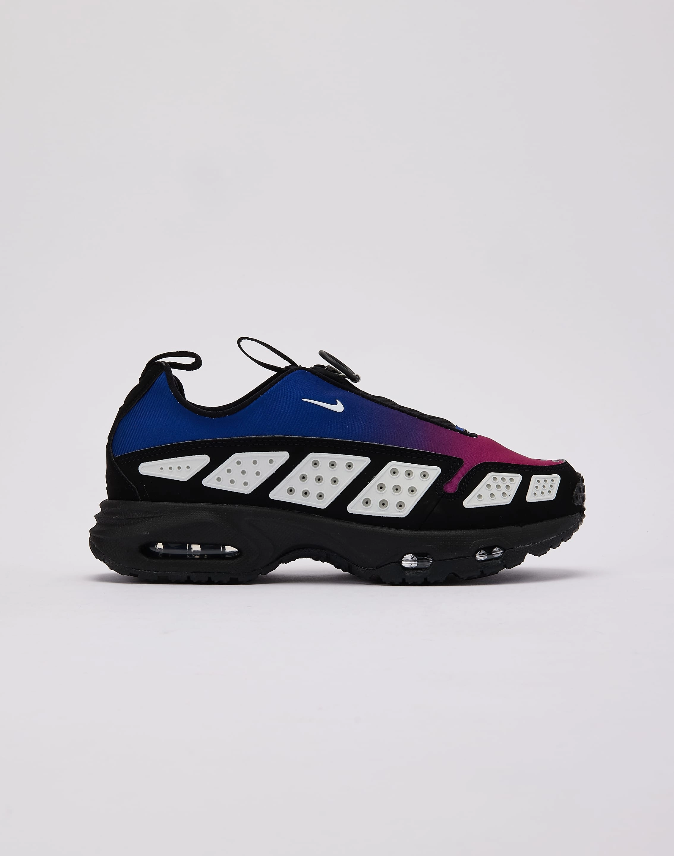 Nike Air Max SNDR 'Deep Night' Nike lightweight shoes for daily running
