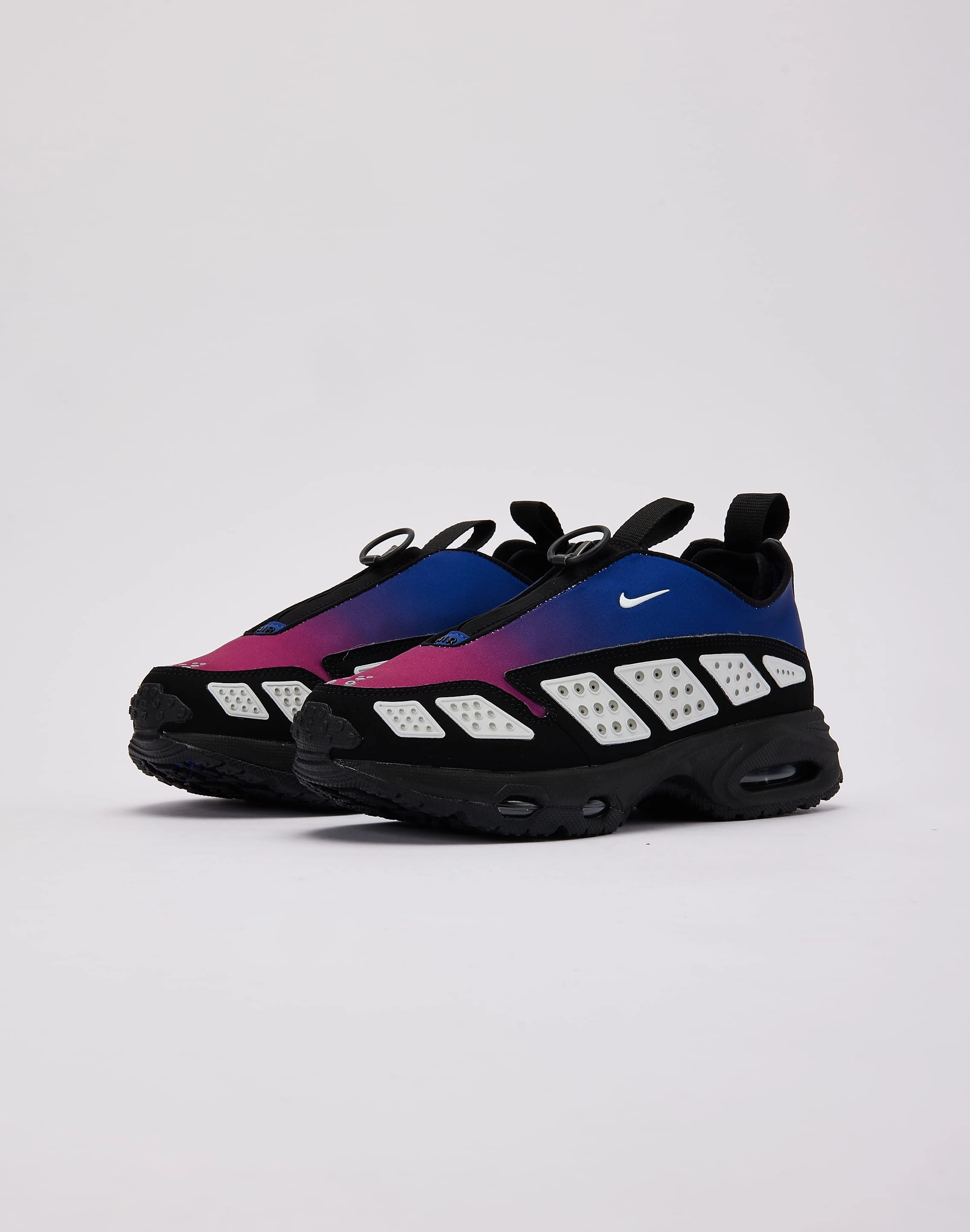 Nike Air Max SNDR 'Deep Night' Speed Sneakers