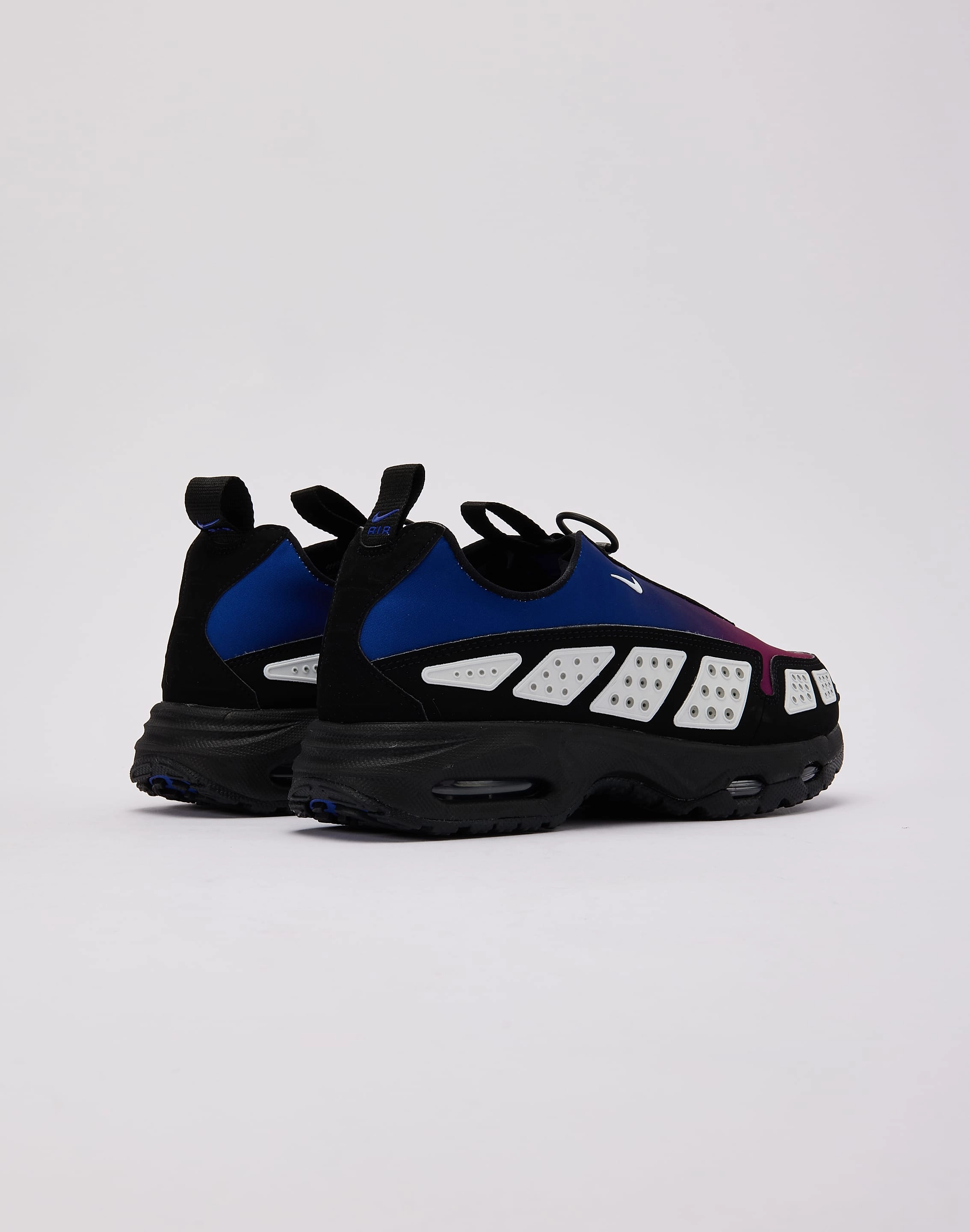 Nike Air Max SNDR 'Deep Night' Speed Sneakers