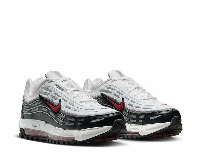Nike Air Max TL 2.5 "Medium Grey" Nike all-day comfort shoes