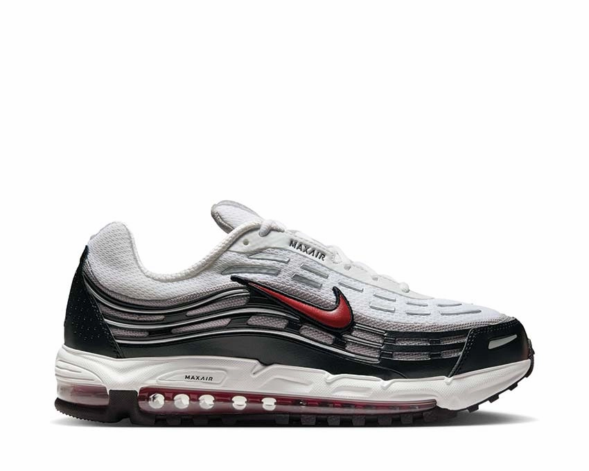 Nike Air Max TL 2.5 "Medium Grey" Nike classic sneakers for everyday motion