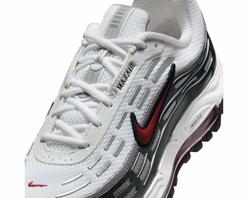 Nike Air Max TL 2.5 "Medium Grey" Nike all-day comfort shoes