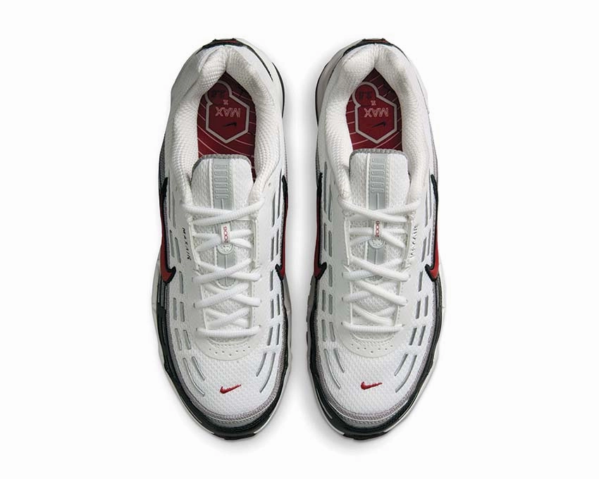 Nike Air Max TL 2.5 "Medium Grey" Nike all-day comfort shoes