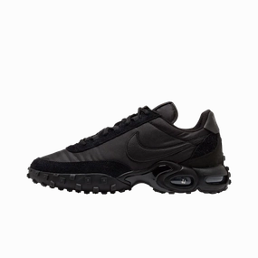 Nike Air Max Waffle Racer SP Black Anthracite Nike sporty look with timeless feel