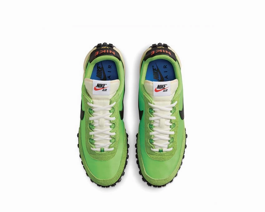 Nike Air Max Waffle SP "Action Green" Nike all-day comfort shoes