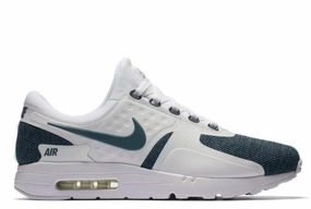 Nike Air Max Zero Armory Blue Nike high-performance sneakers for workouts