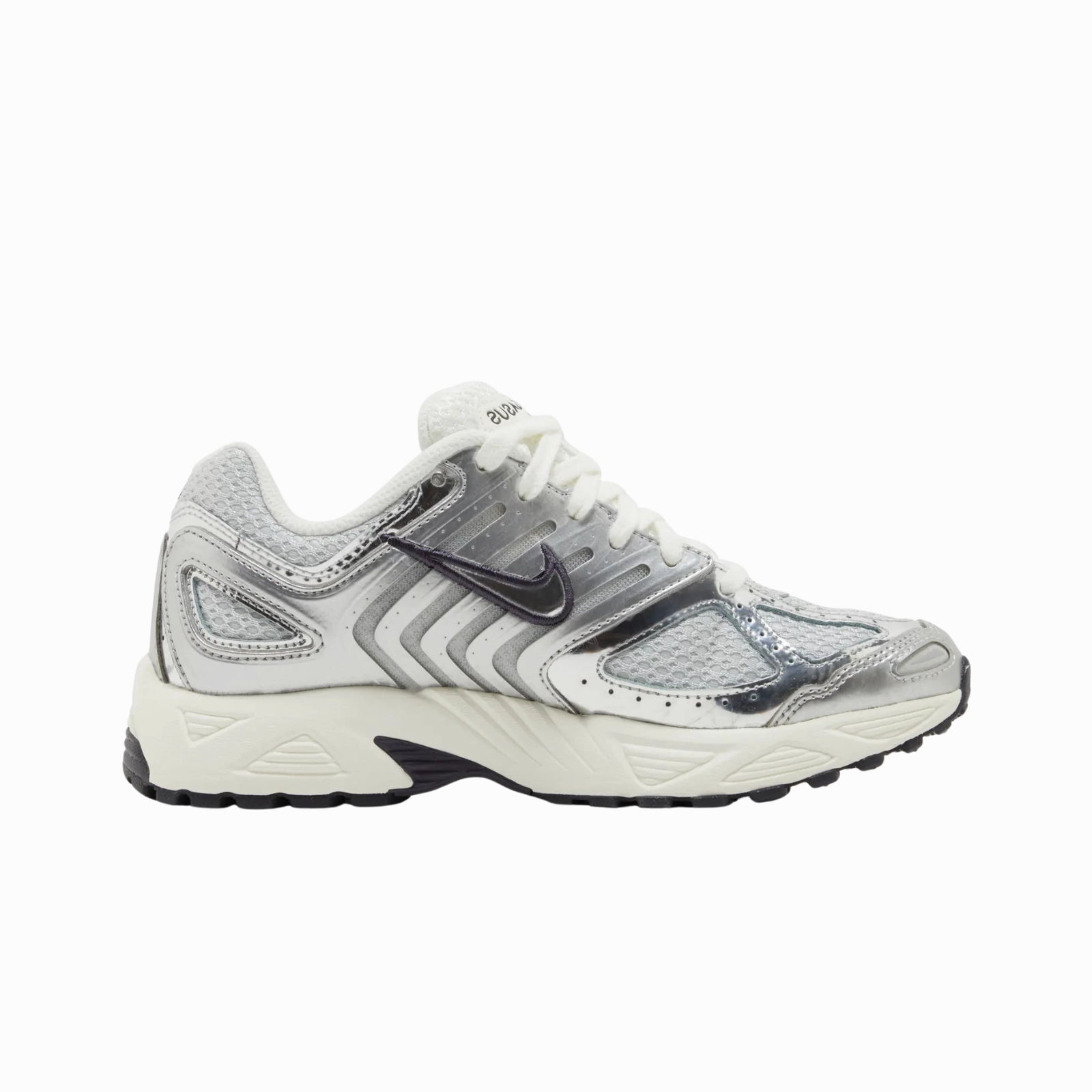 Nike Air Peg 2K5 Chrome (Women's) Nike Everyday Cushioned Shoes