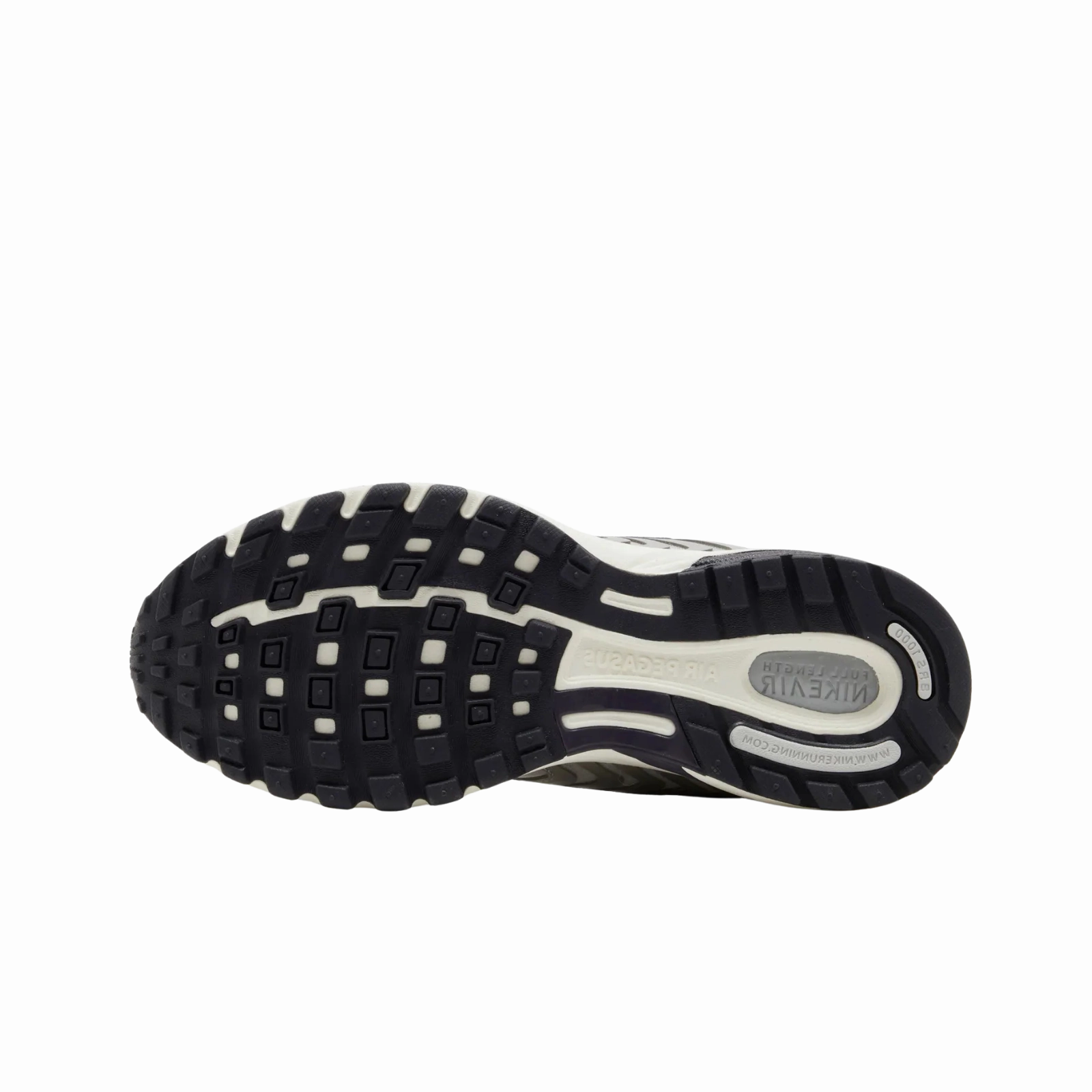 Nike Air Peg 2K5 Chrome (Women's) Nike Everyday Cushioned Shoes