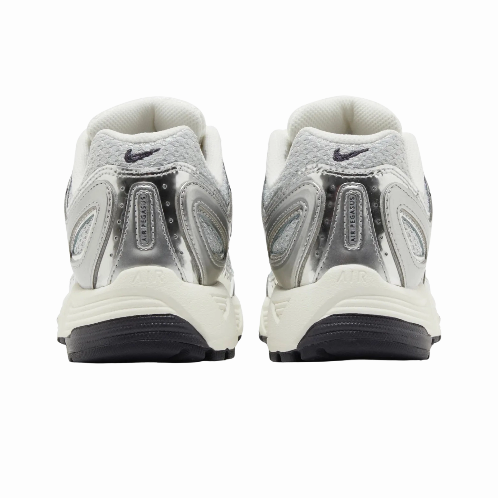 Nike Air Peg 2K5 Chrome (Women's) Nike Everyday Cushioned Shoes