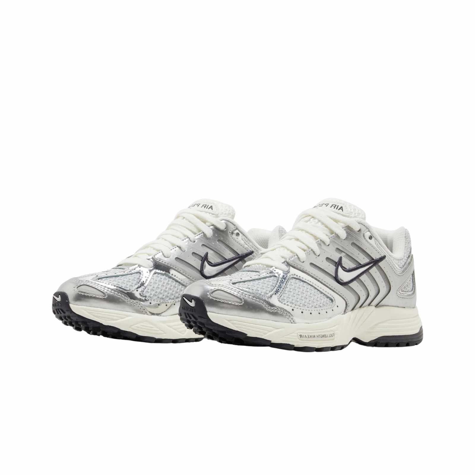 Nike Air Peg 2K5 Chrome (Women's) Nike Everyday Cushioned Shoes