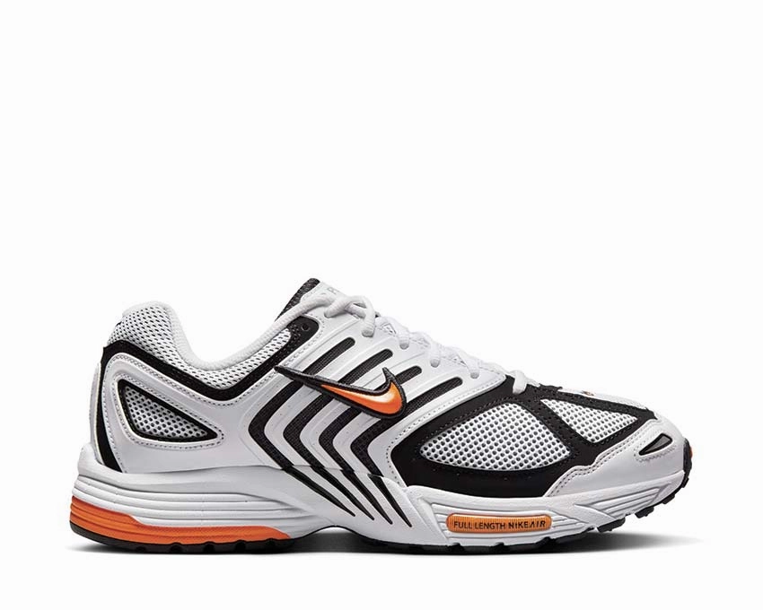 Nike Air Pegasus 2005 "Safety Orange" Nike classic sneakers for everyday motion