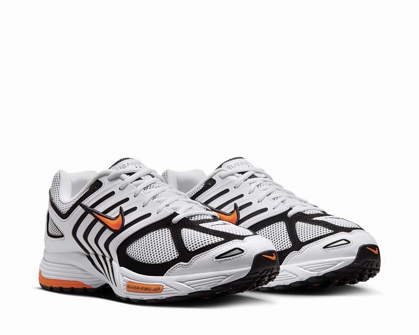 Nike Air Pegasus 2005 "Safety Orange" Nike all-day comfort shoes
