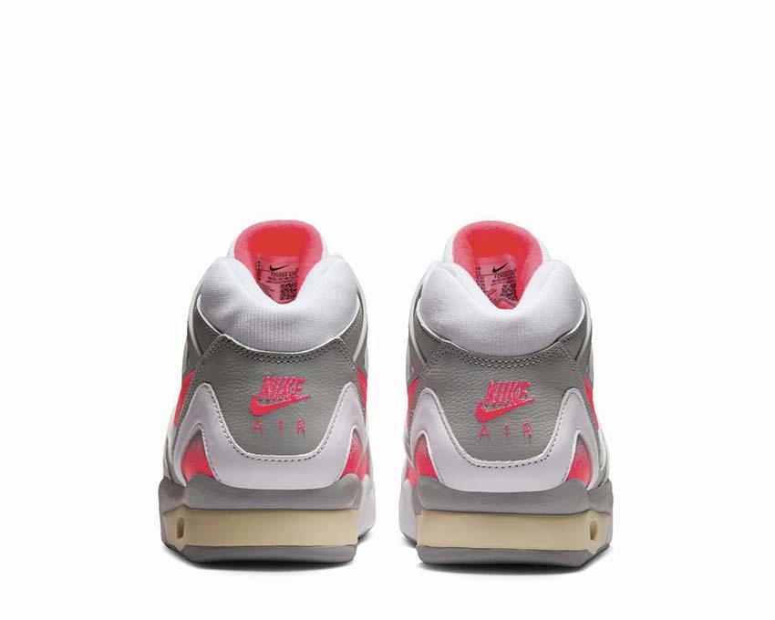 Nike Air Tech Challenge 2 "Racer Pink" Nike all-day comfort shoes