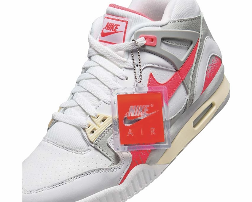 Nike Air Tech Challenge 2 "Racer Pink" Nike all-day comfort shoes