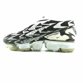 NIKE AIR VAPORMAX MOC 2 Nike innovative sneaker designs