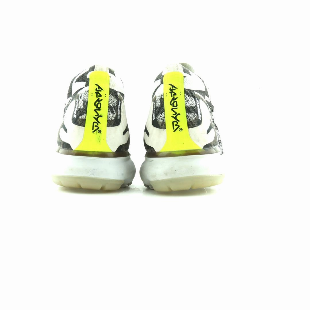 NIKE AIR VAPORMAX MOC 2 Nike sneaker detail shots