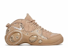 Nike Air Zoom Flight 95 SP Supreme Wheat Nike athletic shoes with flyknit design
