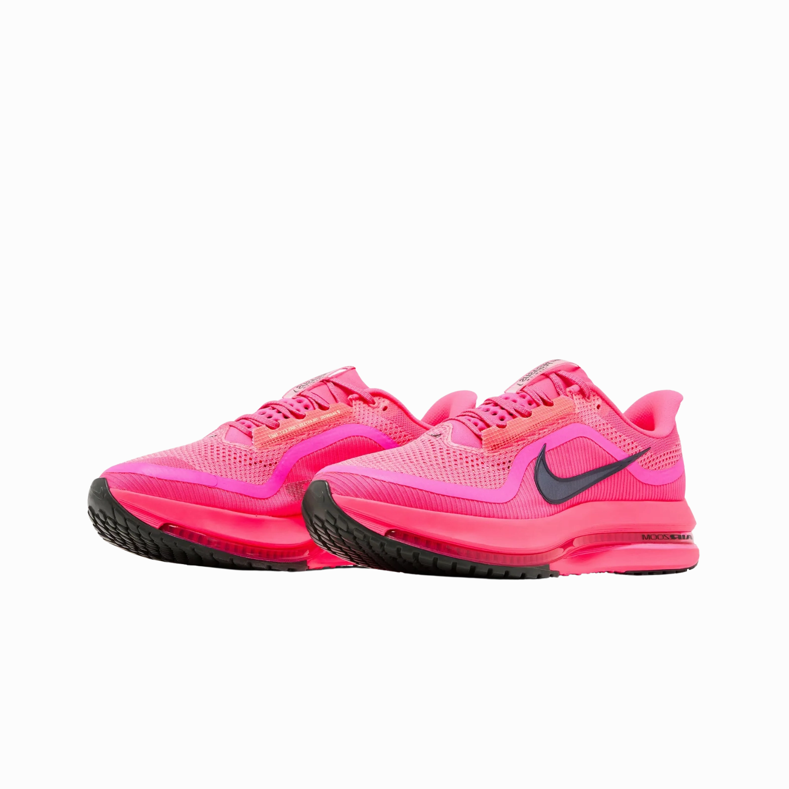 Nike Air Zoom Pegasus Premium Hyper Pink Nike Everyday Cushioned Shoes