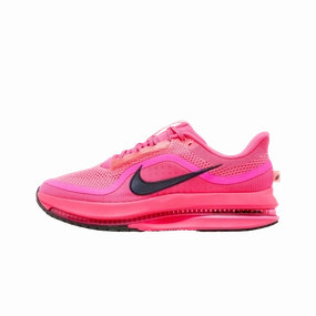 Nike Air Zoom Pegasus Premium Hyper Pink Nike cushioned shoes for casual wear