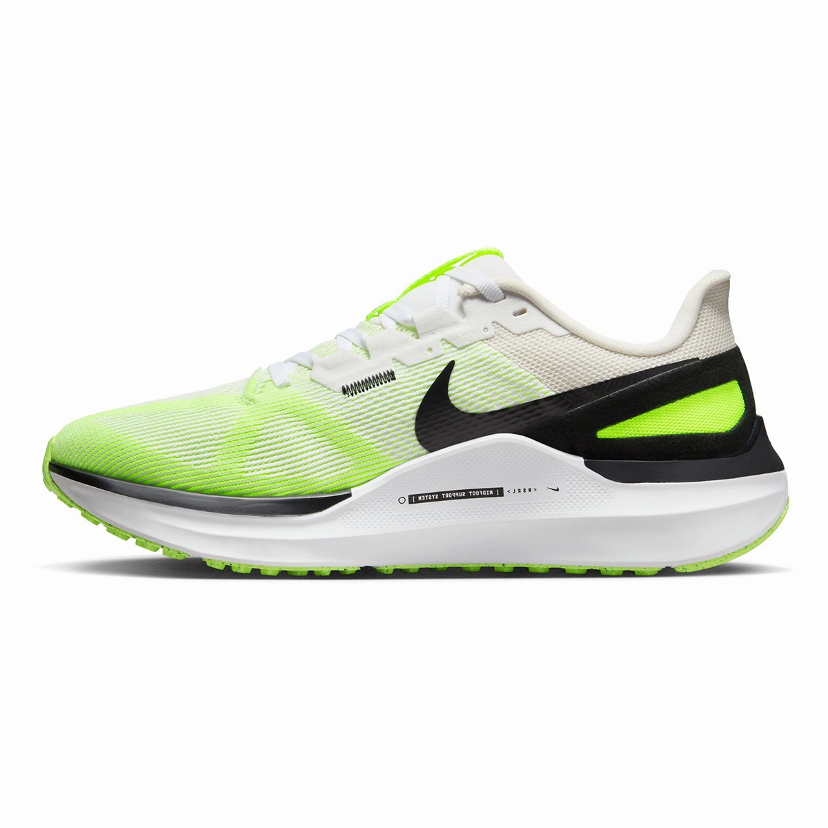 Nike Air Zoom Structure 25 Nike sneakers street style