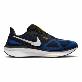 Nike Air Zoom Structure 25 Nike sneakers with modern sportswear appeal