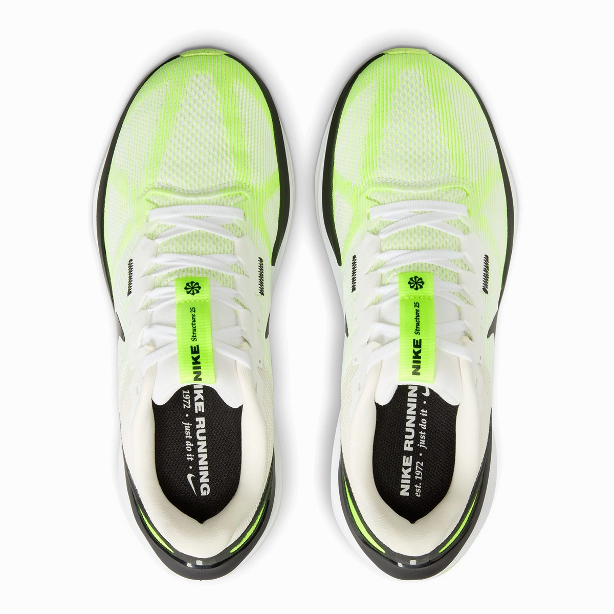 Nike Air Zoom Structure 25 Nike sneakers street style