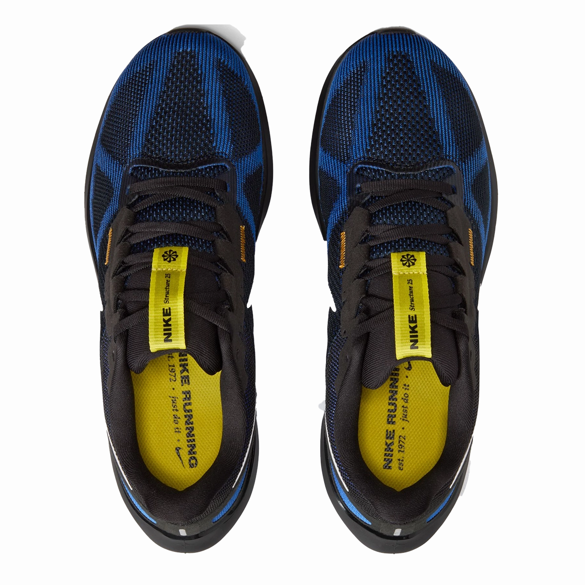 Nike Air Zoom Structure 25 Nike sneakers street style
