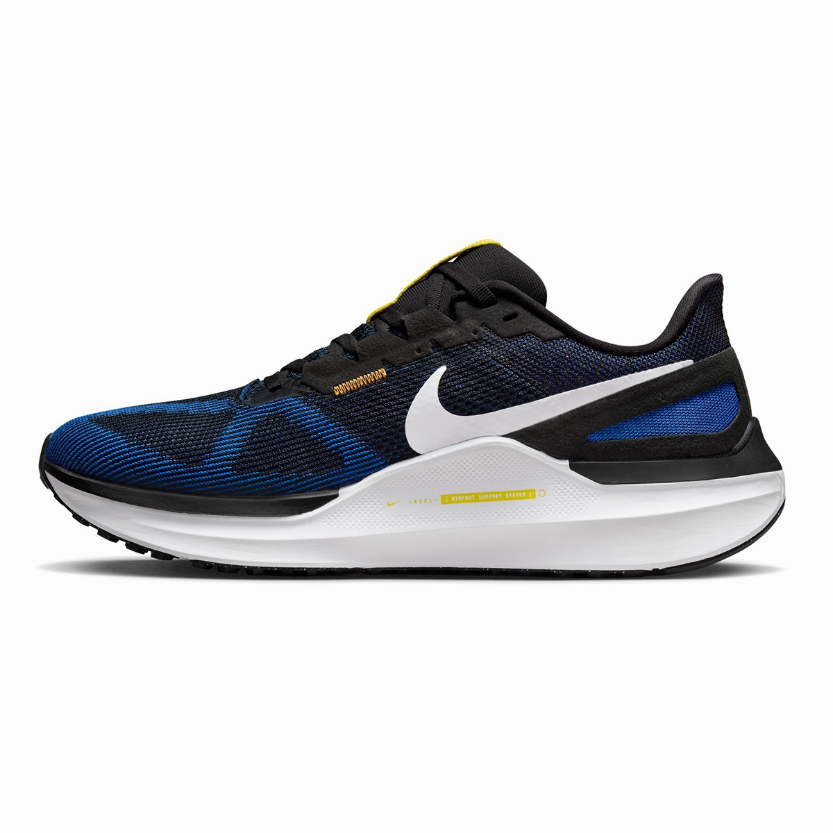 Nike Air Zoom Structure 25 Nike sneakers street style
